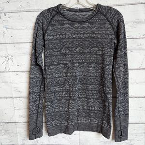 Lululemon Rest Less Pullover | 8
